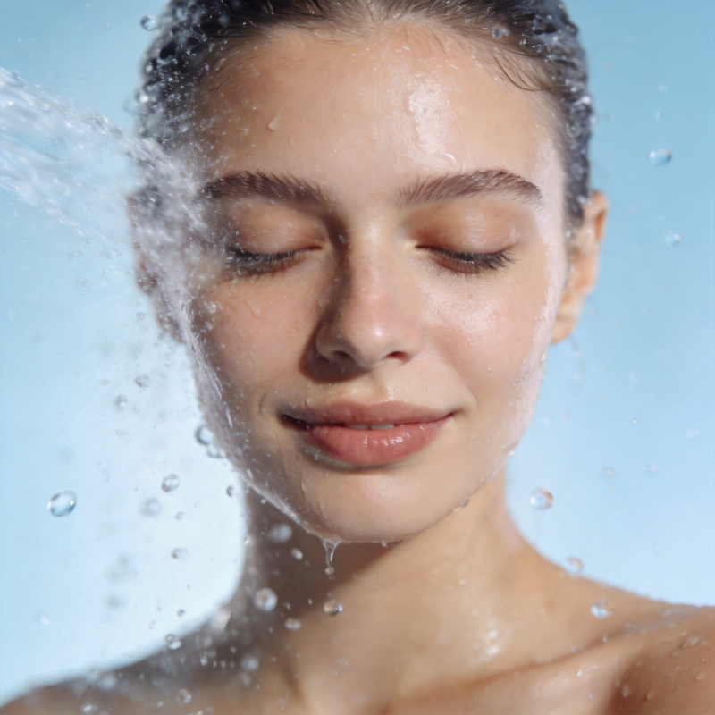 Quick Hydrating Facial