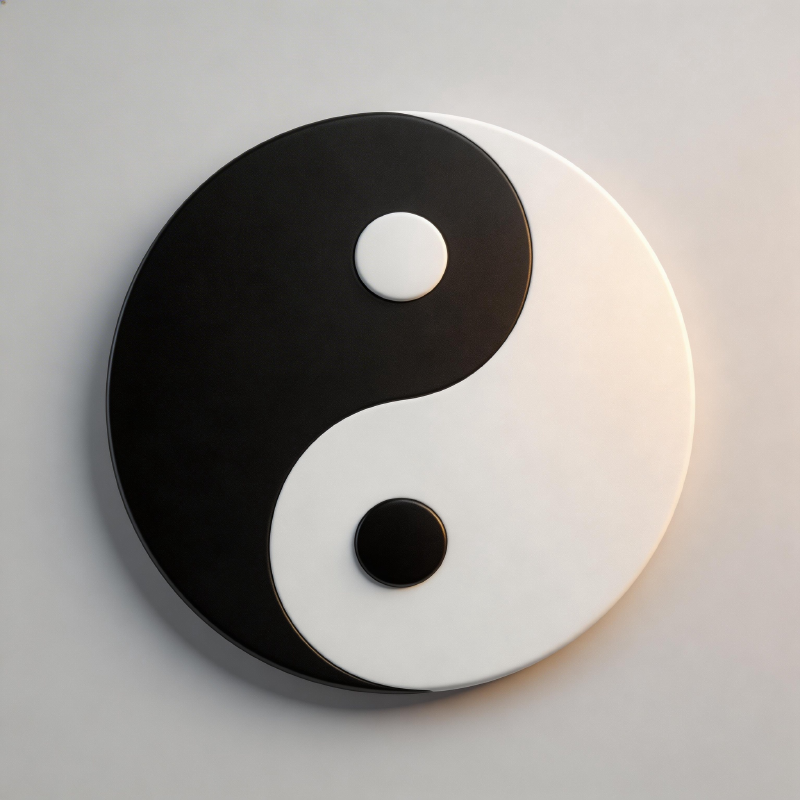 Yin and Yang